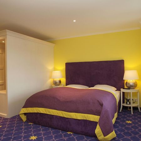 Hotel & Restaurant Sonne Кирхцартен Экстерьер фото