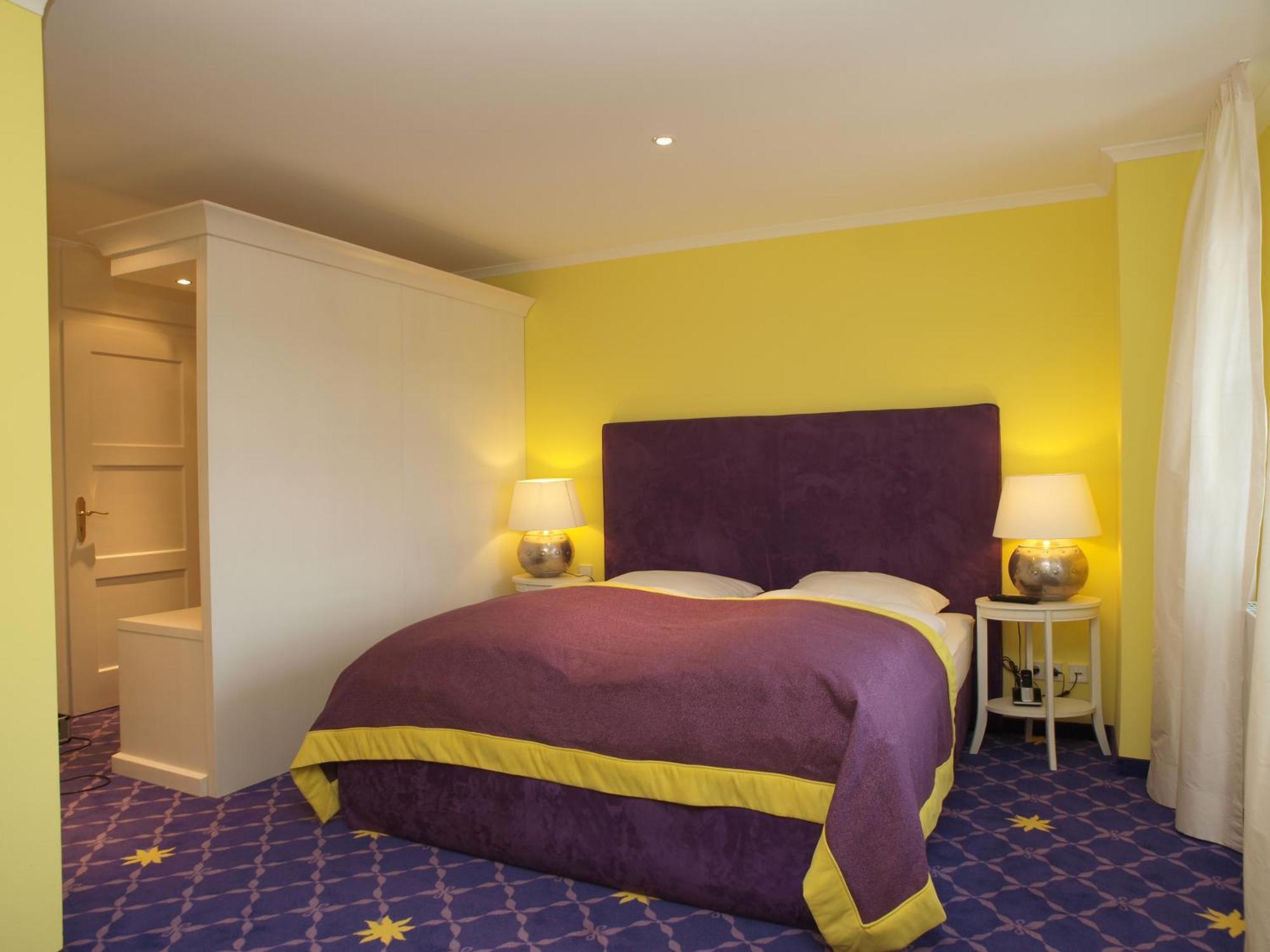 Hotel & Restaurant Sonne Кирхцартен Экстерьер фото