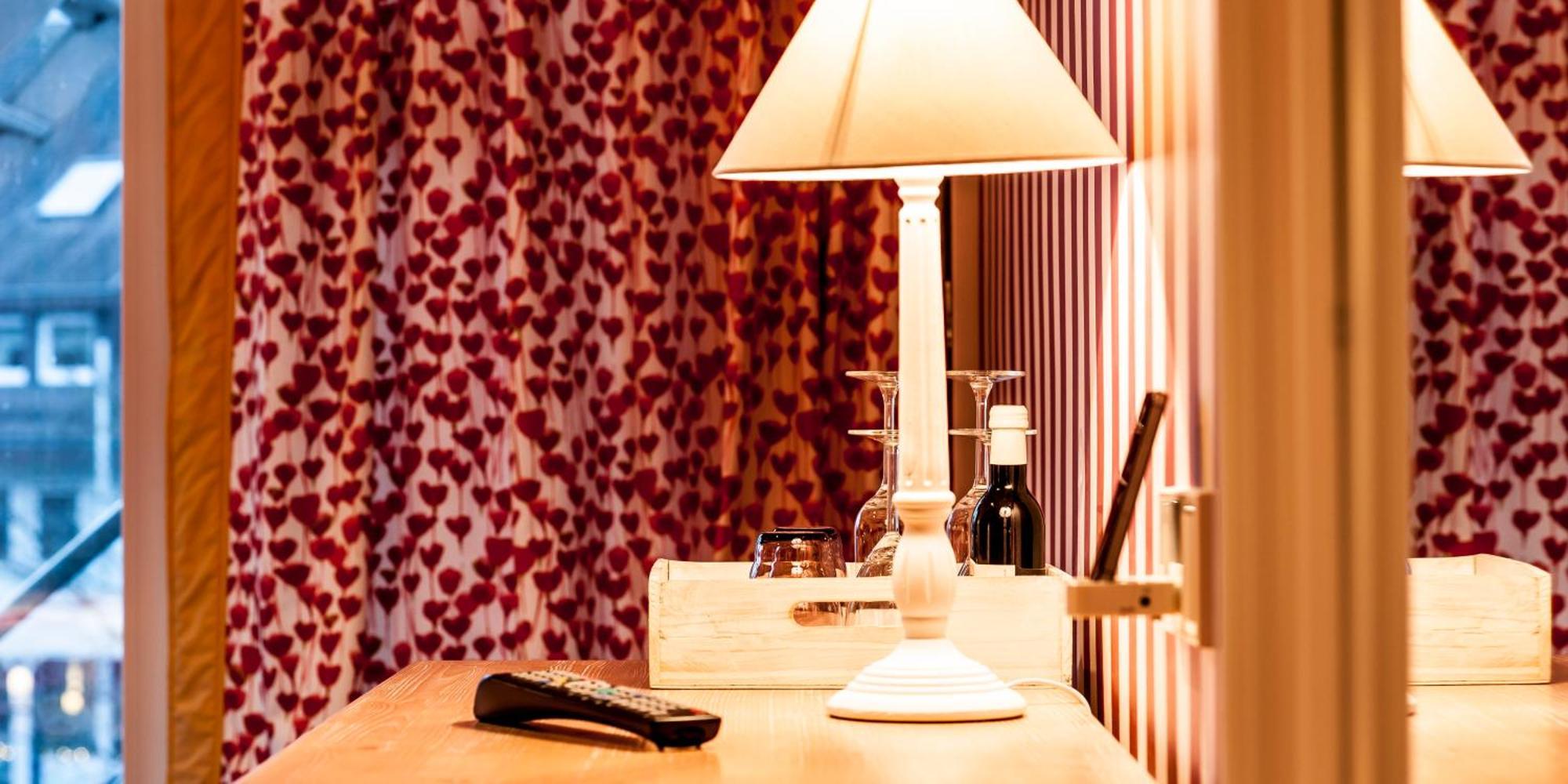 Hotel & Restaurant Sonne Кирхцартен Экстерьер фото