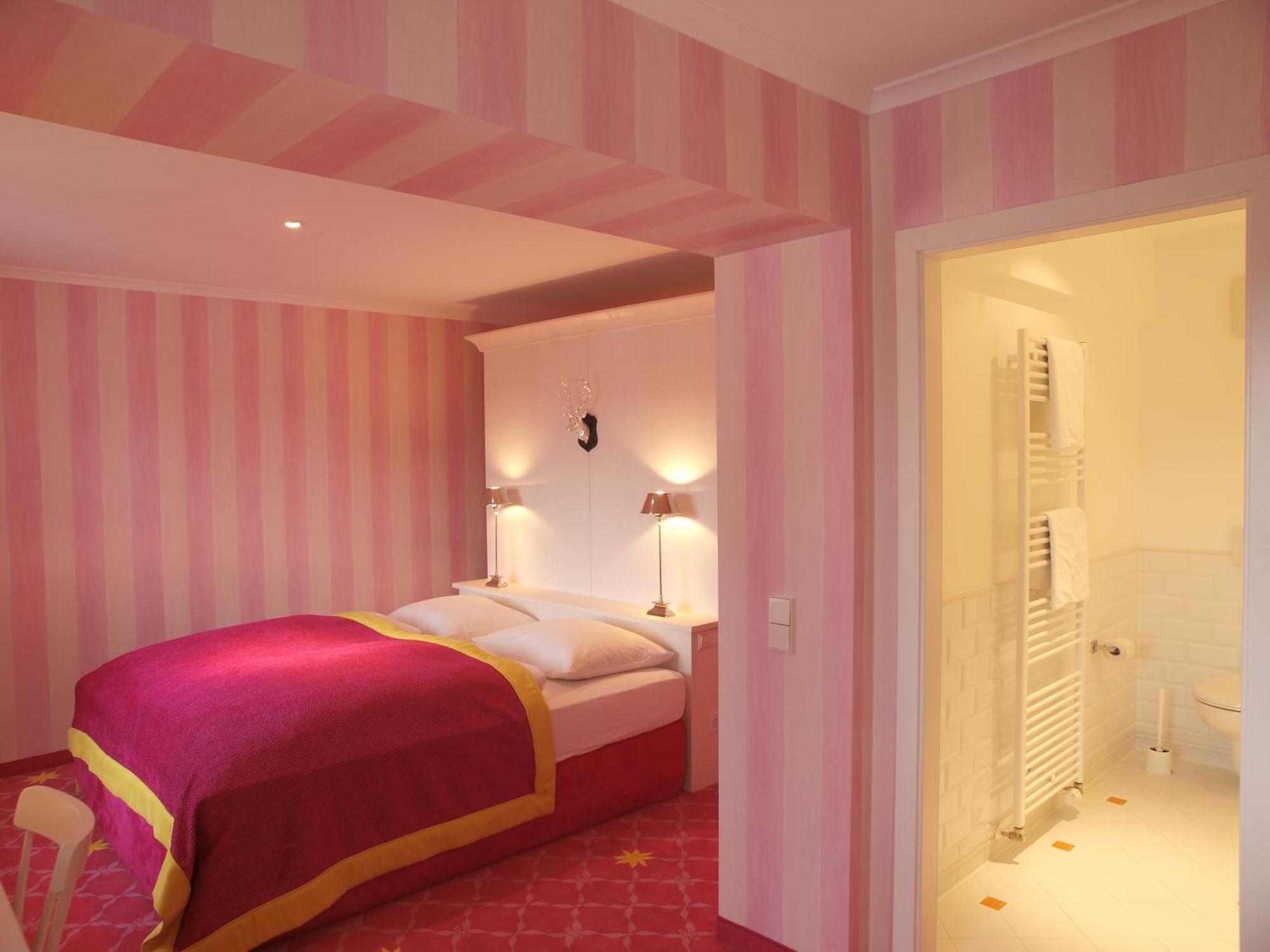Hotel & Restaurant Sonne Кирхцартен Экстерьер фото