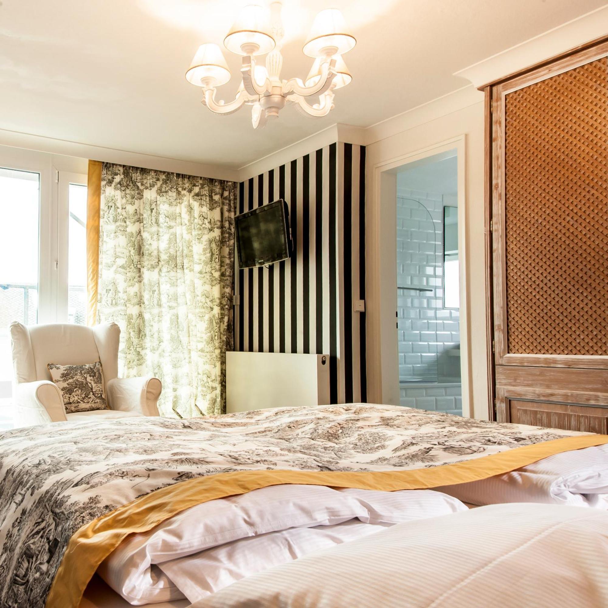 Hotel & Restaurant Sonne Кирхцартен Экстерьер фото