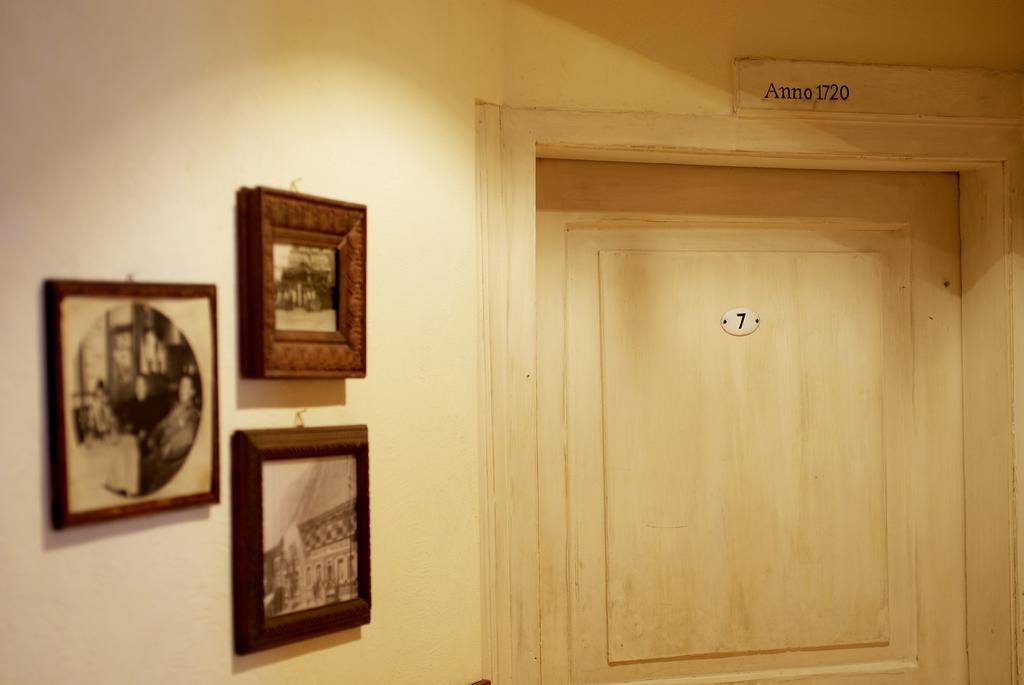 Hotel & Restaurant Sonne Кирхцартен Экстерьер фото