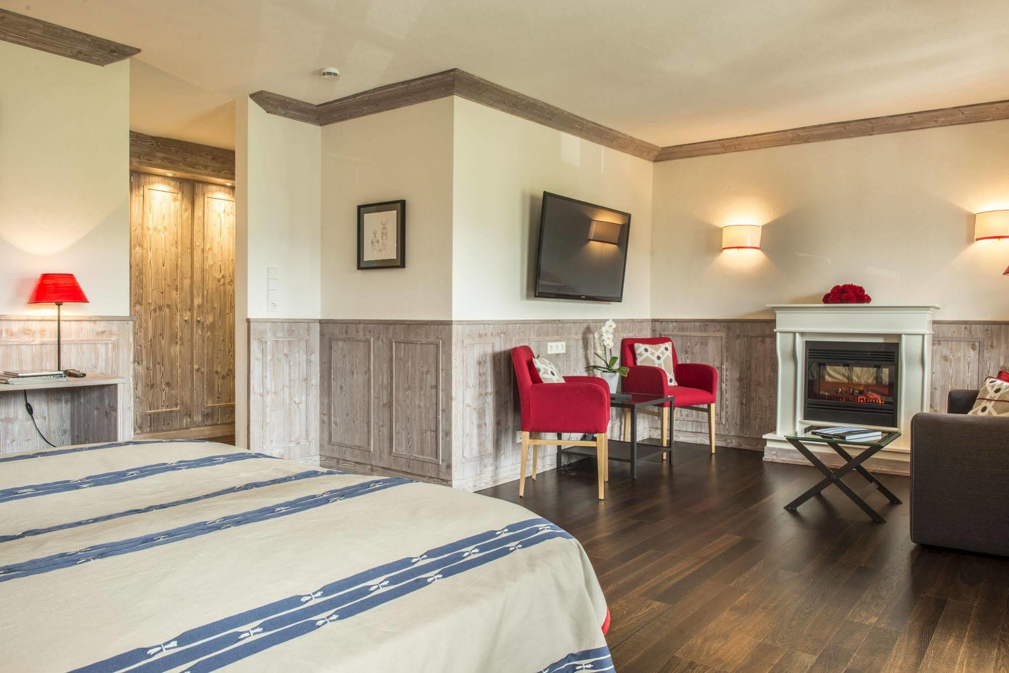 Hotel & Restaurant Sonne Кирхцартен Экстерьер фото