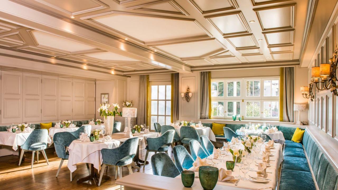 Hotel & Restaurant Sonne Кирхцартен Экстерьер фото